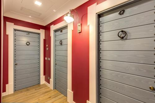 Parlamento Boutique Hotel - image 4