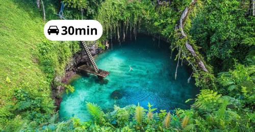 Acogedor apartamento en Cabrera in Cabrera