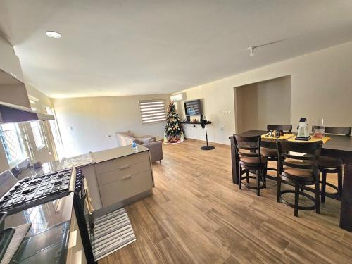 Sunset Cove in Bethel