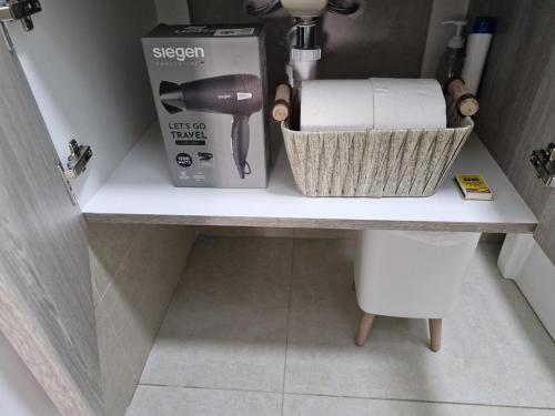 Luxury view and great pool