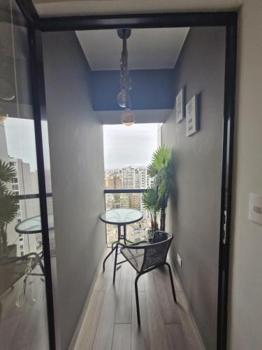 Luxury view and great pool