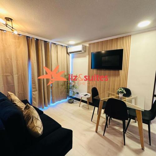 DESTACADO!!! APARTAMENTO PREMIUM SECTOR TURISTICO 2 Dormitorios 2 BAÑOS