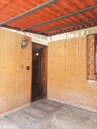 Departamento Jardín Magnolia in Apizaco, Mexico