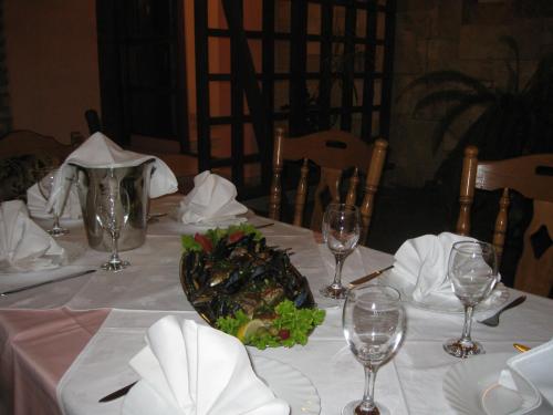 Bed and Breakfast MIRAMAR – Starigrad-Paklenica, VA