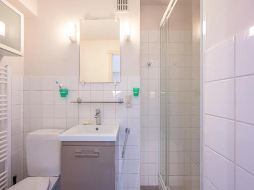 Studio in Duinbergen with Sea Views, Knokke-Heist (photo 6)