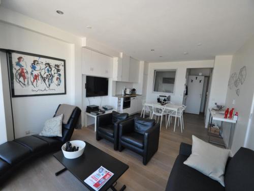 Sea Views in Heart of Zoute - Location saisonnière - Knokke-Heist