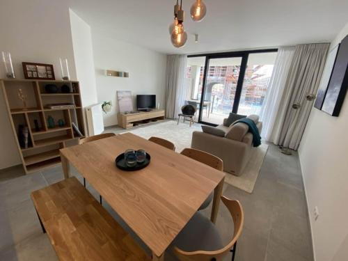 Stylish Stay Near Knokke - Bruges