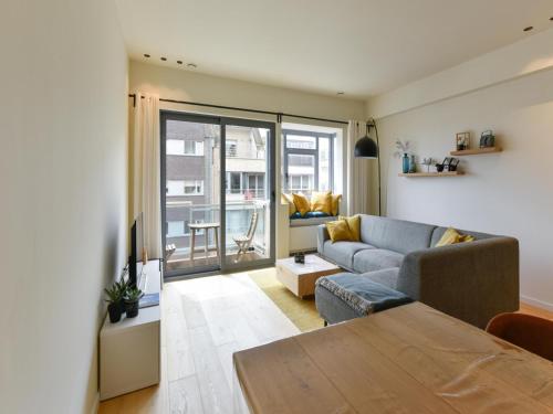 Sunny Escape at Albert Beach - Location saisonnière - Knokke-Heist