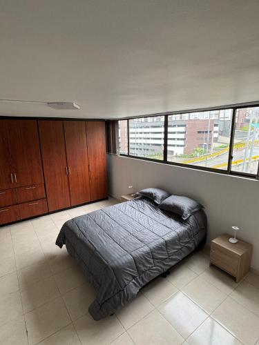 Espectacular Apartamento sector Laureles