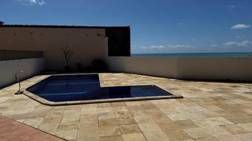 Apart Praia Parque Shopping 1 in 聖若熱