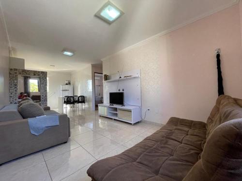 Apart Praia Parque Shopping 1 in 聖若熱