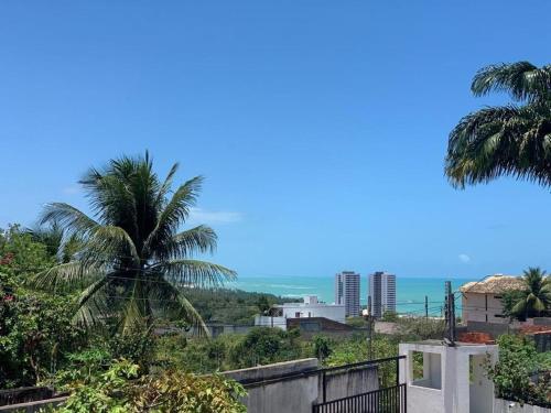 Apart Praia Parque Shopping 1 in 聖若熱