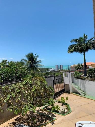 Apart Praia Parque Shopping 1 in 聖若熱