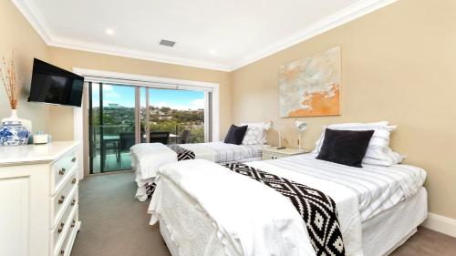 Unit 40 - 4 Bed Part Ocean View, Terrigal (zdjęcie 7)