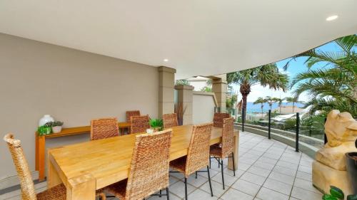 Unit 40 - 4 Bed Part Ocean View, Terrigal (zdjęcie 9)