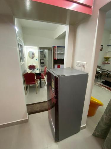 2 Bhk Apartment in Gachibowli - image 2