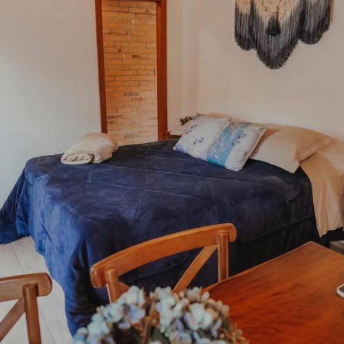 Chalé Cachoeira (Chale Cachoeira) in ตเชอร์เนียวิตช์