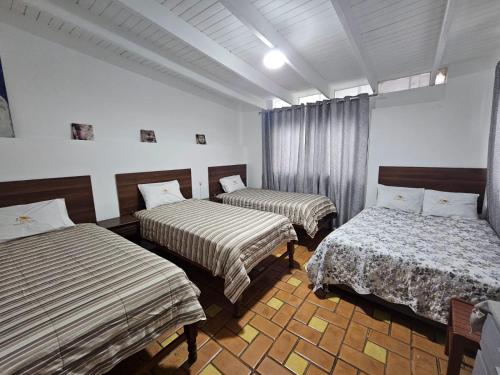 Casa RICARDO PALMA
