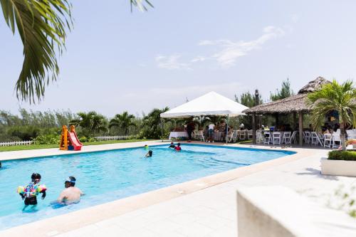 Hotel Real del Mar in Ciudad Madero