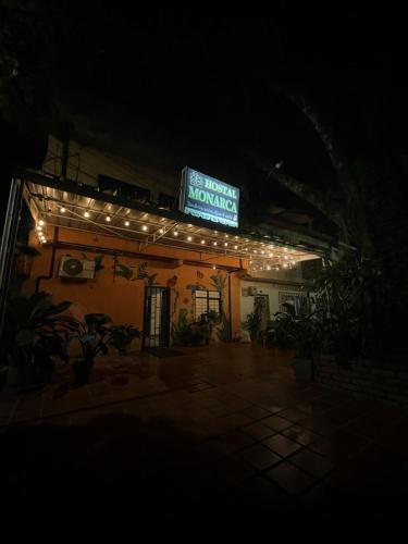 Hotel MONARCA