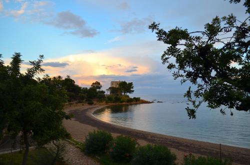 Agriturismo Turudhis 2