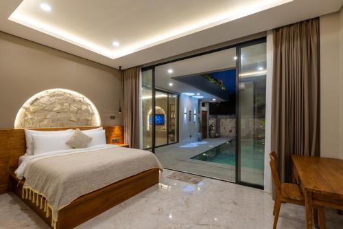 Sandat Villa 123 - image 5