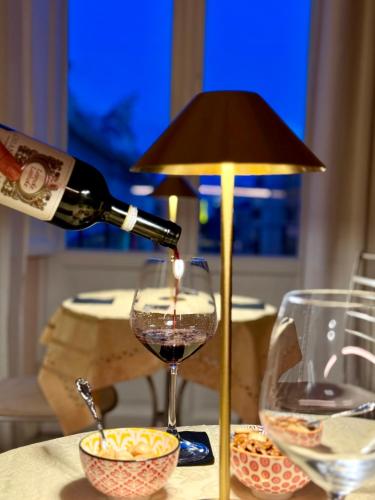 Liliumhotel - image 5