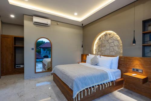 Villa room in Sandat Villa 123