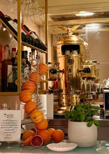 Lilium Boutique Hotel, Roma (foto 8)