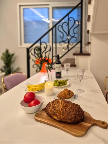 High-End Stay in Daegu