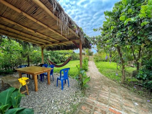 Hotel Palma Coco in ปวยร์โต โลเปซ