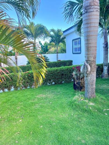 Acogedor apartamento en Cabrera in Cabrera