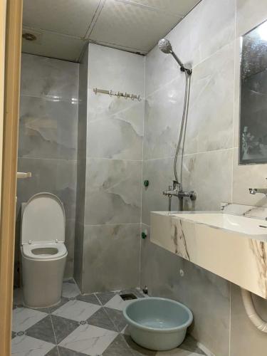 Phu Hong 1 Hotel