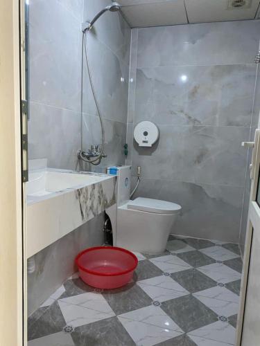 Phu Hong 1 Hotel