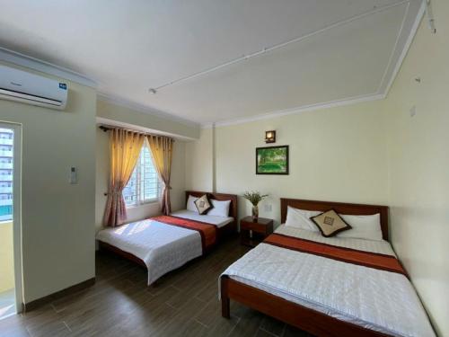 Phu Hong 1 Hotel