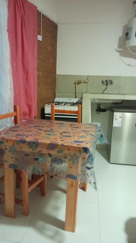 Departamento Matrimonial