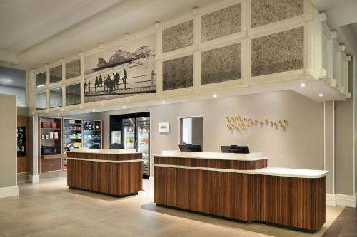 Courtyard by Marriott Long Beach Downtown, Long Beach (Foto 4)
