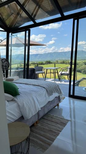 Green Valley