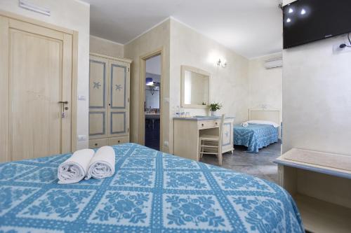  Morpheo Rooms in Alghero