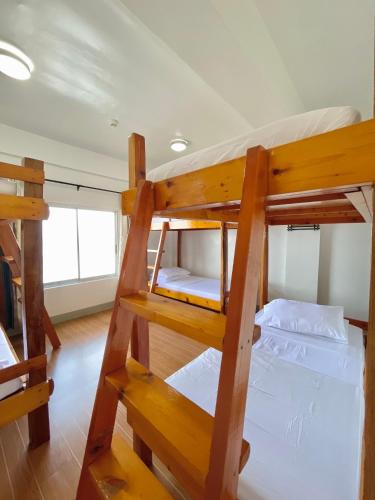 Beachfront Hostel, Moalboal