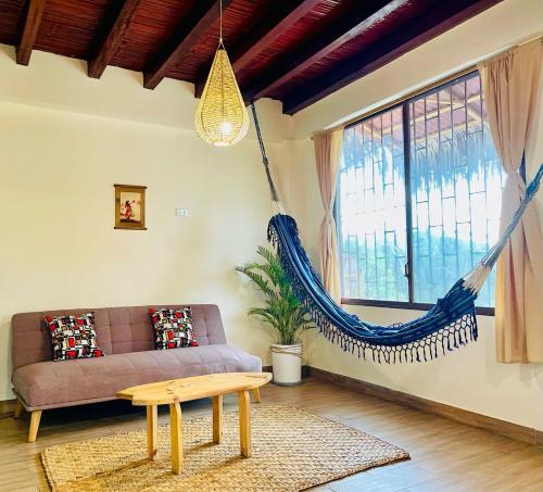 Apartamento PAZ I Armonia ABNB