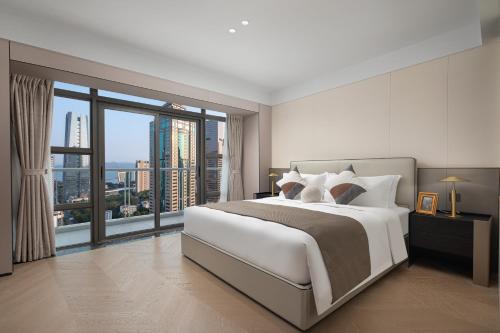 Duplex Quadruple Room