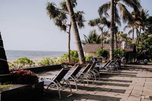 Earl's Regent Negombo in Negombo