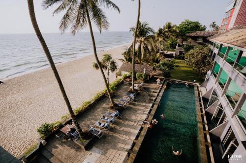 Earl's Regent Negombo in Negombo