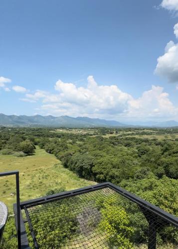 Green Valley a 5 min de Xielo Paracaidismo,la pista secreta y Paintball rural Leticia in Ricaurte