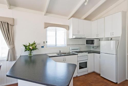 BIG4 Riverside Swan Hill in Swan Hill