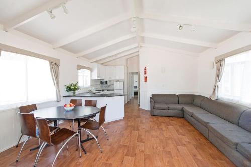 BIG4 Riverside Swan Hill in Swan Hill