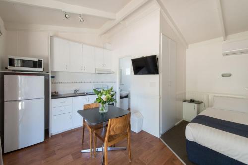 BIG4 Riverside Swan Hill in Swan Hill