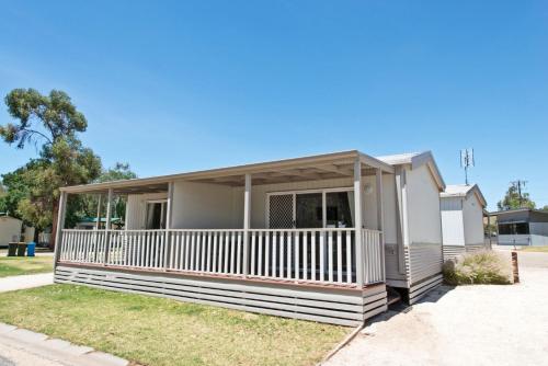 BIG4 Riverside Swan Hill in Swan Hill