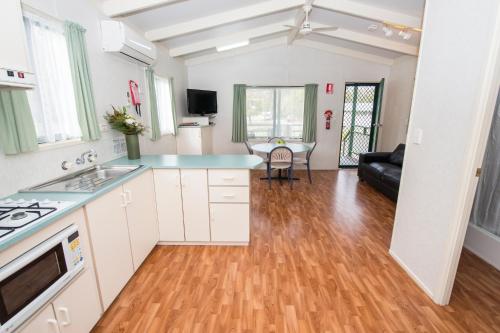 BIG4 Riverside Swan Hill in Swan Hill